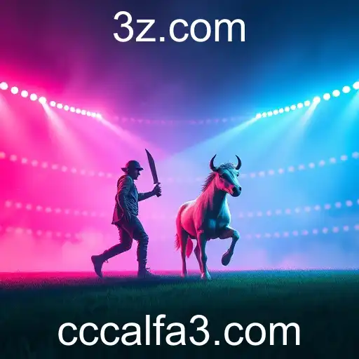 A Ascensão do CCCAlfa no Cenário Atual de Jogos