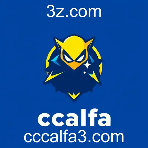 Ascensão do cccalfa no Mundo dos Jogos Digitais