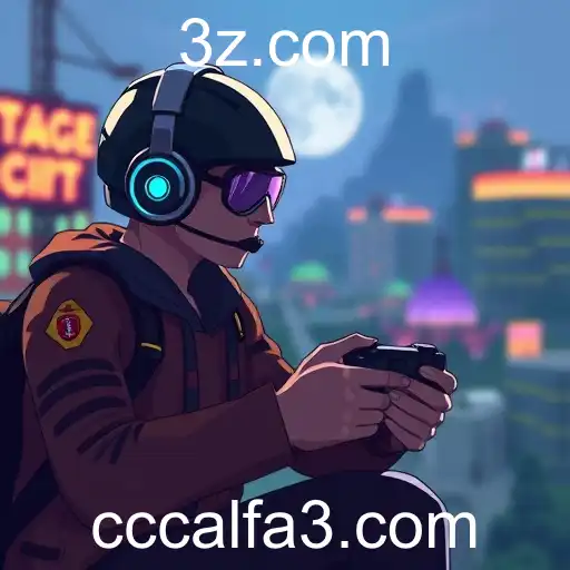 Tendências de Jogos em 2026: cccalfa Ganha Destaque