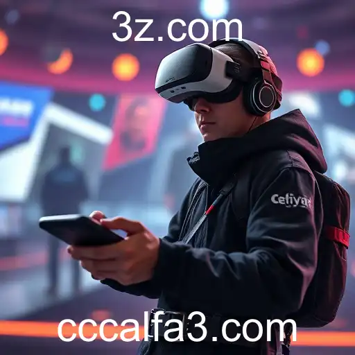 Boom de Popularidade do CCCALFA: Revelações e Estratégias
