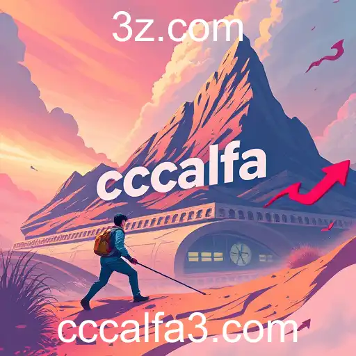 CCCalfa: A Plataforma Portuguesa de Jogos que Está a Agitar 2026