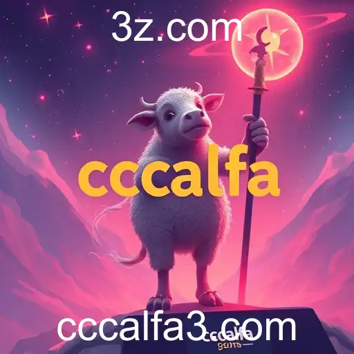 Explorando o Universo da CCCAlfa em 2026