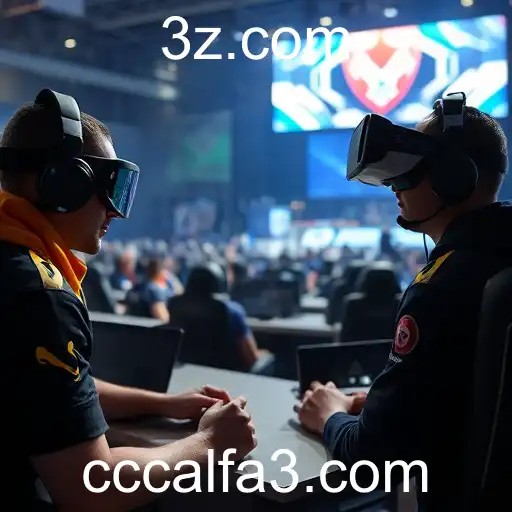 Inovações Tecnológicas Transformam o Cenário dos Jogos em 2026