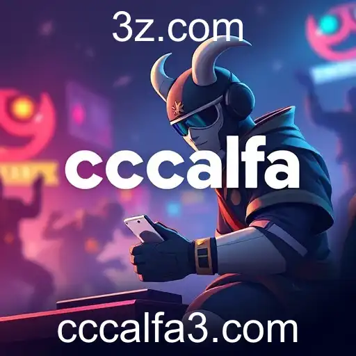 Novo Horizonte nos Jogos com CCCALFA