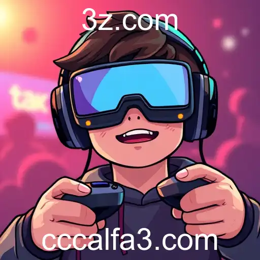 Inovações e Desafios no Mundo dos Jogos em cccalfa