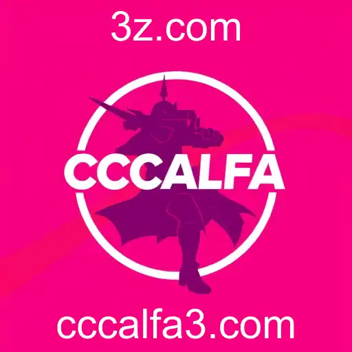 Grande Expansão no Mercado de Jogos com CCCALFA