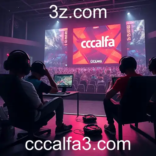 Revolução no Mundo dos Games