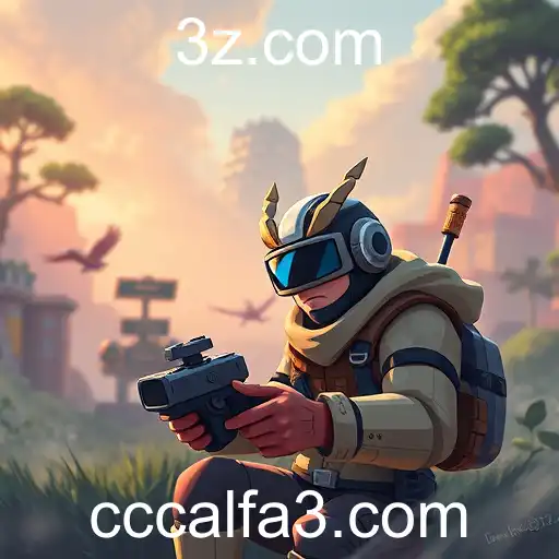 O Impacto de CCCALFA no Cenário de Jogos em 2026