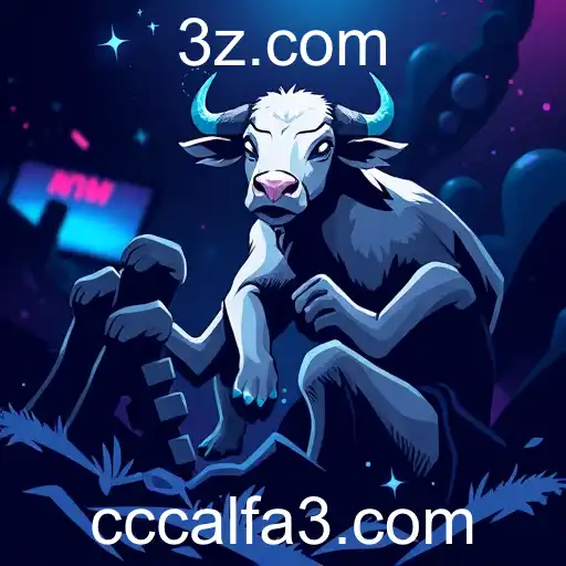 Novas Perspectivas no Universo dos Jogos com cccalfa