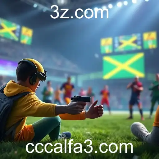 Novo Horizonte para os Jogos Online no Brasil