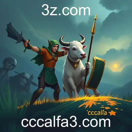 Tendências em Jogos Online: O Boom de cccalfa