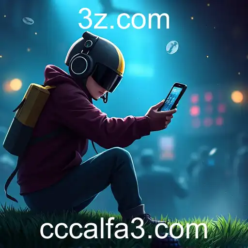 A Revolução dos Jogos em 2026